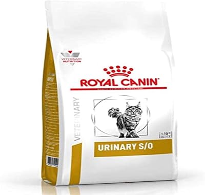Royal Canin Veterinary Diet Cat Food Urinary 3.5 Kg Dry Cat Food