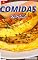 Livro RECEITAS DE COMIDAS RÁPIDAS : PARA QUEM TEM PRESSA