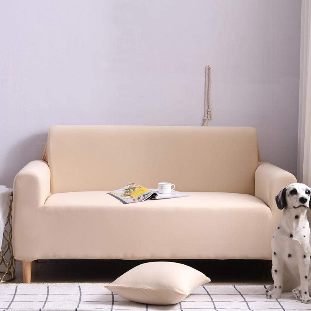 CC.Stars Fundas Decorativas para Sofas Antideslizante,Funda elástica