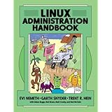 Linux Administration Handbook