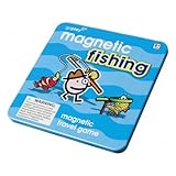Toysmith Go Play Go Fishing Playset