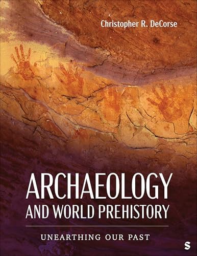洋書 World Prehistory and the Anthropocene Amazon.com: World Prehistory and the Anthropocene: 9780500843185