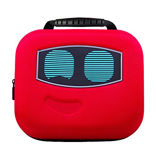 ROBOT Box 2.0 Kids Case Made To Carry And Travel With A