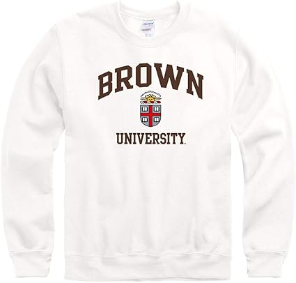 brown university sweatshirt amazon