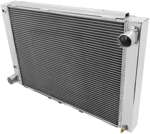Champion Cooling Systems CC64TB All-Aluminum Radiator 1964-66 Thunderbird