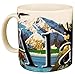 Alaska - Coffee Mug