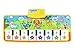 FULLIN Music Carpet Kids Baby Touch Play Keyboard Musical Music Singing Gym Carpet Mat Best Kids Baby Gift