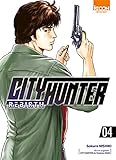 City Hunter Rebirth T04 (04) (Shônen/City Hunter Rebirth) (French Edition) by 