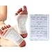Foot Patches |Foot Pads | Natural and Premium Ingredients | Foot Pain Relief | Improve Sleep & Feel Better | FDA Certified Foot Patches | Ginger and Lavender Foot Patches| Foot Care | Health Carethumb 3