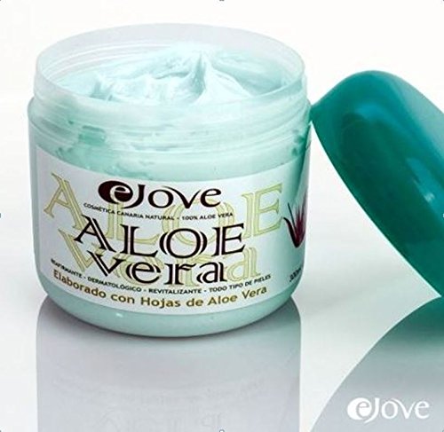 ejove aloe vera face hands and body