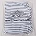 Moxeay Clubwear Halter Backless Playsuit Bodycon Party Jumpsuit Romper Trousers (Asia Small, Stripped)