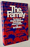 The Family: The Story of Charles Manson's Dune Buggy Attack Battalion