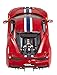Hot Wheels Elite Ferrari 458 Speciale, Red Vehicle (1:18 Scale)