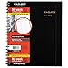 AT-A-GLANCE Academic Appointment Weekly/Monthly Book/Planner, July 2017 - June 2018, 9-1/8