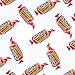 Jolly Rancher Cinnamon Fire Hard Candy 1LB Bag