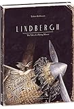 Lindbergh: The Tale of a Flying Mouse