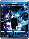バットマン ゴッサムナイト [Blu-ray]