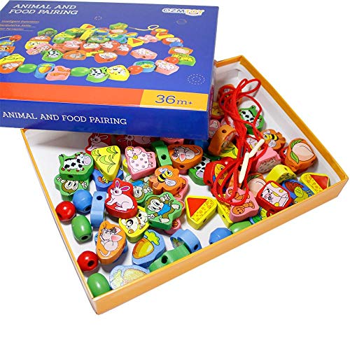3 GoodPlay+Threading+Activity+Animals+Educational