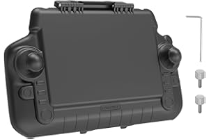 BTG 2 in 1 Controller Protector & Sunhood for DJI RC Plus 2 Remote Controller Accessories