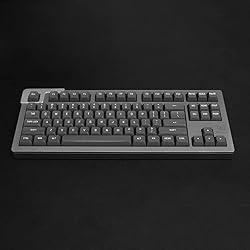Mintcaps Grey Keycaps Set 150 Keys MSA Profile