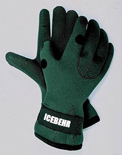 Fishing gloves anaconda Clearance