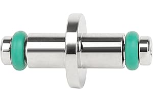 High Pressure Pipe Valves Cores Diving Sport Swivels Spool Hose Adapter Scubas Diving Gauge Regulator Enduring Dives Gauge Re