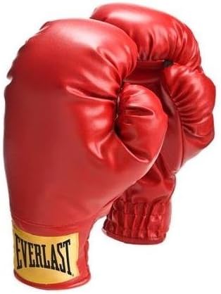 Everlast traditional training gloves Clearance