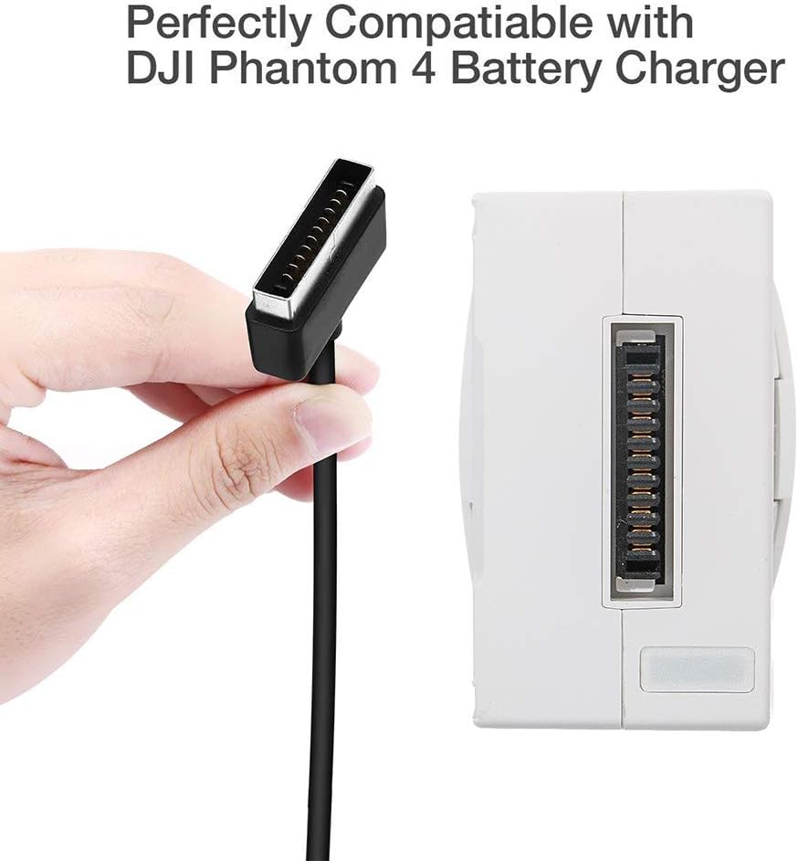 phantom 4 battery charger