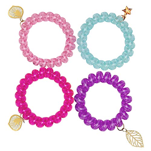 Diy Hair Tie Bracelet The Innovative Store