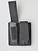 Double Magazine Pouch for Glock 42 & 43 Magazine - 6/7 Round mags