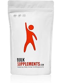 Creatine Monohydrate Powder Micronized by BulkSupplements (1 kilogram) | 99.99% Pure High Performance Formula | Pre/Post Workout Bodybuilding/Crossfit Supplement