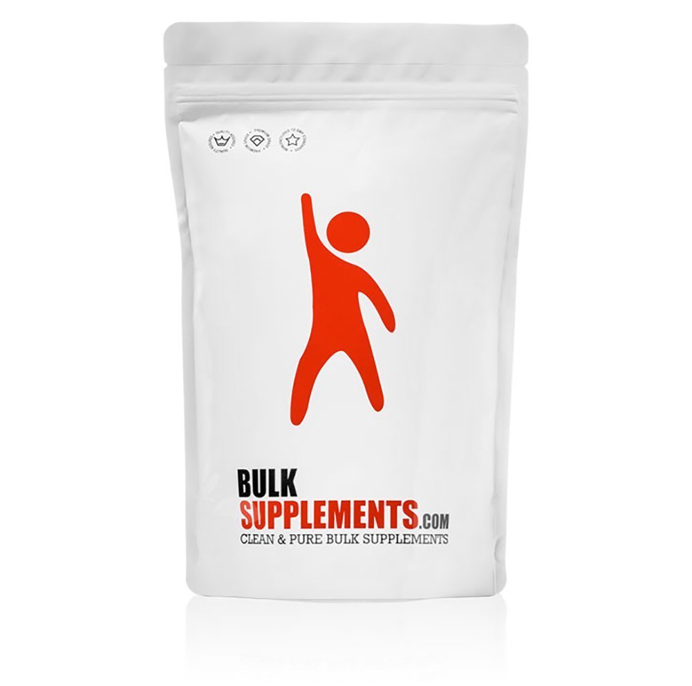 BulkSupplements com Creatine Monohydrate Powder - Micronized Creatine Powder, Unflavored - Pure & Gluten Free, 5g (5000mg) per Servings, 1kg (2.2 lbs) (Pack of 1)