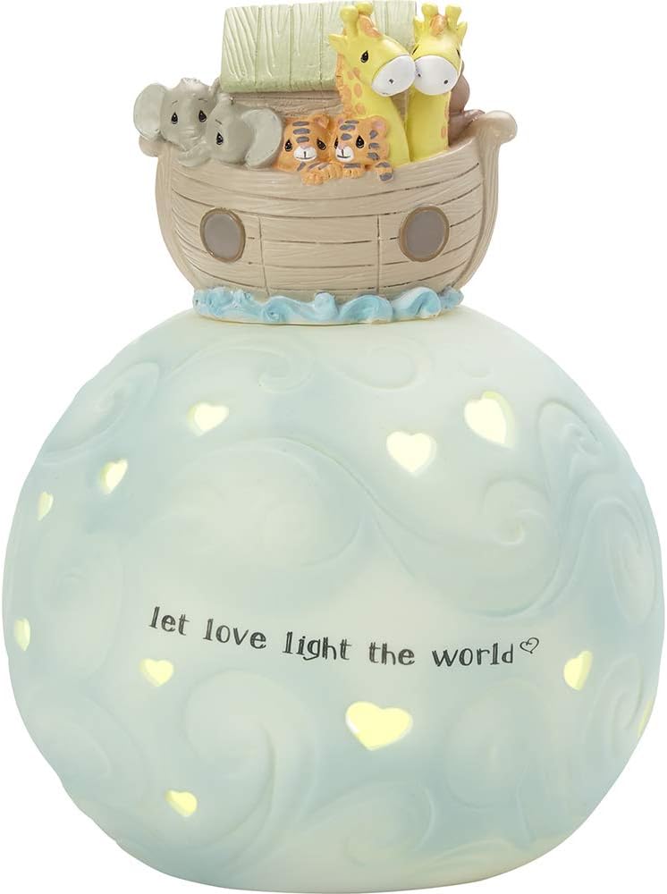 precious moments nursery decor