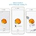 (2-Pack)iPhone 7/8 Glass Screen Protector, KABB 9H Hardness iPhone 7/8 Tempered Glass Screen Protector Apple HD Clear Shatterproof with Oleophobic Coating Anti-Fingerprint for iPhone 7/8 (4.7