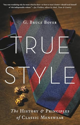 Esquire's Encyclopedia of 20th Century Men's Fashions: Schoeffler