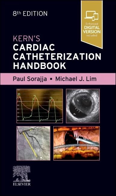 Grossman & Baim's Cardiac Catheterization, Angiography, and