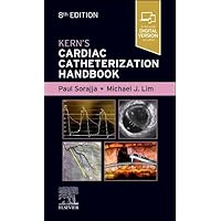 Grossman & Baim's Cardiac Catheterization, Angiography, and