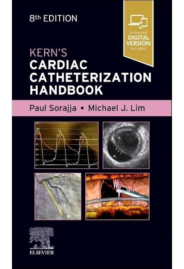 Grossman & Baim's Cardiac Catheterization, Angiography, and