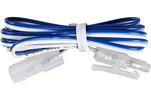 Kato USA Inc. 35 Extension Cord DC KAT24825 Electrical & Electronics