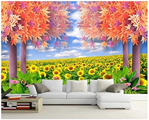 Mural De Fondo De Pantalla De Alta Definicion Para Paredes 3d