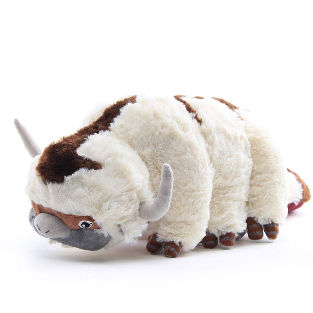 appa plush 18 by nickelodeon universe
