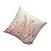 Ikevan Cotton Linen Decorative Throw Pillow Case Cushion Cover Home Decor 18