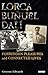 Lorca, Buñuel, Dalí: Forbidden Pleasures and Connected Lives