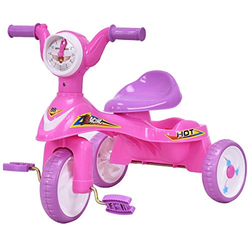 glide tricycle