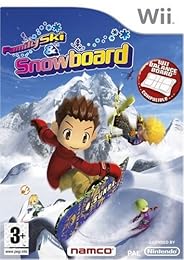 Family Ski & Snowboard