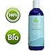 100% Natural Hair Gel for All Hair Types – Strong Gel Infused with Moisturizing Jojoba Oil & Aloe Vera - Great for Men & Women - Sulfate & Paraben Free - 4 Oz - By Honeydew
