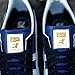 BAIT x Bruce Lee x Onitsuka Tiger Men Tiger Corsair - Jeet Kune Do Size 10 US, Navy / White
