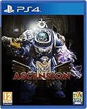Space Hulk Ascension (PS4)
