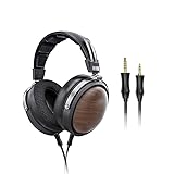FiiO FT1 32Ω Large Dynamic Driver Headphones with