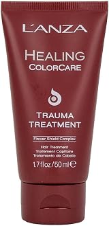 L'ANZA Healing ColorCare Trauma Treatment 50ml Colour Preserve Shine